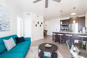 5 Mi to DT-Close to Shops-Dinin&Parking 3012