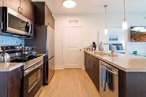 5 Mi to DT-Close to Shops-Dinin&Parking 3012