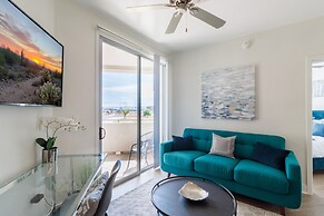 5 Mi to DT-Close to Shops-Dinin&Parking 3012