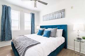 5 Mi to DT-Close to Shops-Dinin&Parking 3012