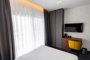 Boutique ROOMs 76