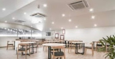 DBR Suites, Sarjapur Road