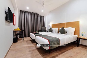 DBR Suites, Sarjapur Road