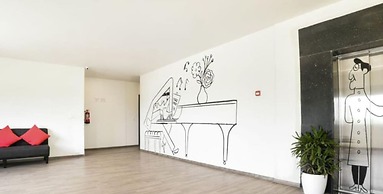 DBR Suites, Sarjapur Road