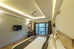 DBR Suites