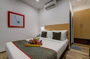 DBR Suites Rr Nagar