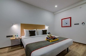 DBR Suites Rr Nagar