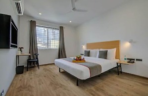 DBR Suites Rr Nagar