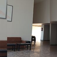 Abuzz Oxfordcaps CCC Chandigarh - Hostel