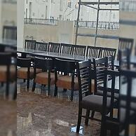 Abuzz Oxfordcaps CCC Chandigarh - Hostel