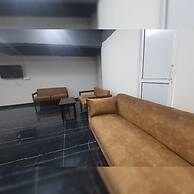 Abuzz Oxfordcaps CCC Chandigarh - Hostel