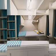 Abuzz Oxfordcaps CCC Chandigarh - Hostel