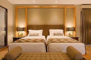 THE GANTARI UBUD HOTEL & VILLA