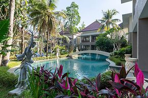 THE GANTARI UBUD HOTEL & VILLA