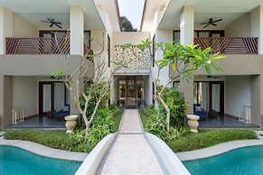 THE GANTARI UBUD HOTEL & VILLA