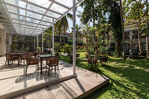 THE GANTARI UBUD HOTEL & VILLA