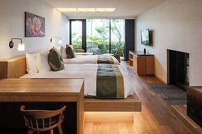 Genji Kyoto, a Member of Design Hotels