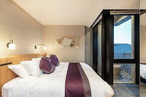 Genji Kyoto, a Member of Design Hotels