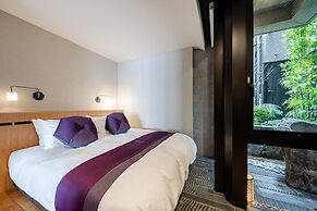 Genji Kyoto, a Member of Design Hotels