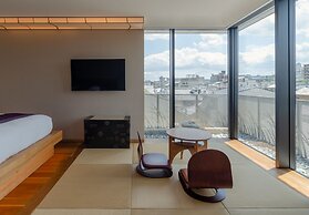 Genji Kyoto, a Member of Design Hotels