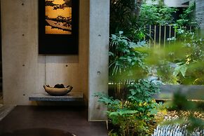 Genji Kyoto, a Member of Design Hotels
