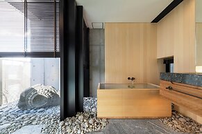 Genji Kyoto, a Member of Design Hotels