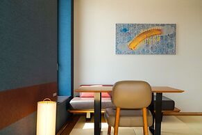 Genji Kyoto, a Member of Design Hotels