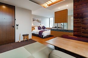 Genji Kyoto, a Member of Design Hotels