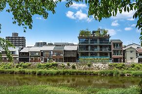 Genji Kyoto, a Member of Design Hotels