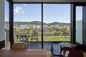 Genji Kyoto, a Member of Design Hotels
