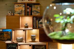 Genji Kyoto, a Member of Design Hotels