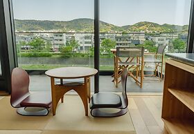 Genji Kyoto, a Member of Design Hotels
