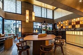 Genji Kyoto, a Member of Design Hotels
