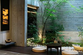 Genji Kyoto, a Member of Design Hotels