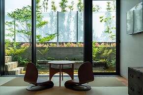 Genji Kyoto, a Member of Design Hotels