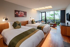Genji Kyoto, a Member of Design Hotels