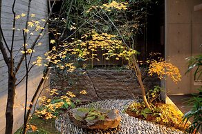 Genji Kyoto, a Member of Design Hotels