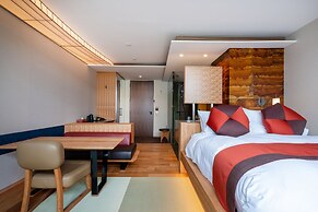 Genji Kyoto, a Member of Design Hotels