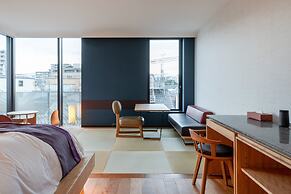 Genji Kyoto, a Member of Design Hotels