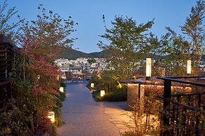 Genji Kyoto, a Member of Design Hotels