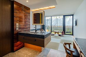 Genji Kyoto, a Member of Design Hotels