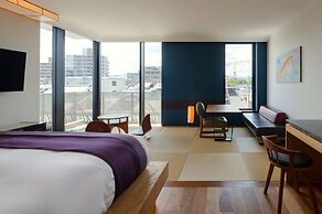 Genji Kyoto, a Member of Design Hotels