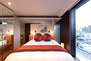 Genji Kyoto, a Member of Design Hotels