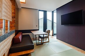 Genji Kyoto, a Member of Design Hotels