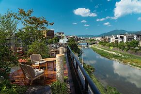 Genji Kyoto, a Member of Design Hotels