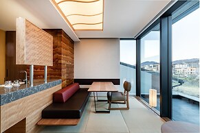 Genji Kyoto, a Member of Design Hotels