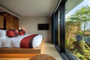 Genji Kyoto, a Member of Design Hotels