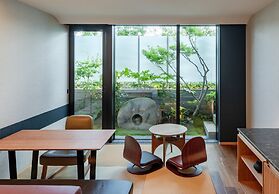 Genji Kyoto, a Member of Design Hotels