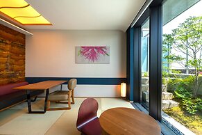 Genji Kyoto, a Member of Design Hotels
