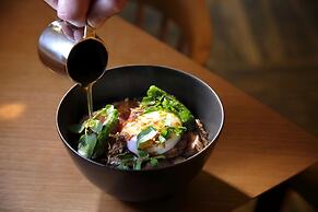 Genji Kyoto, a Member of Design Hotels